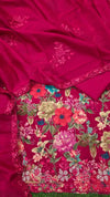 Cotton Designer Suit Material