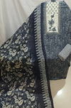 Cotton Unstitched Suit