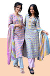 650/- Regular Cotton Readymade