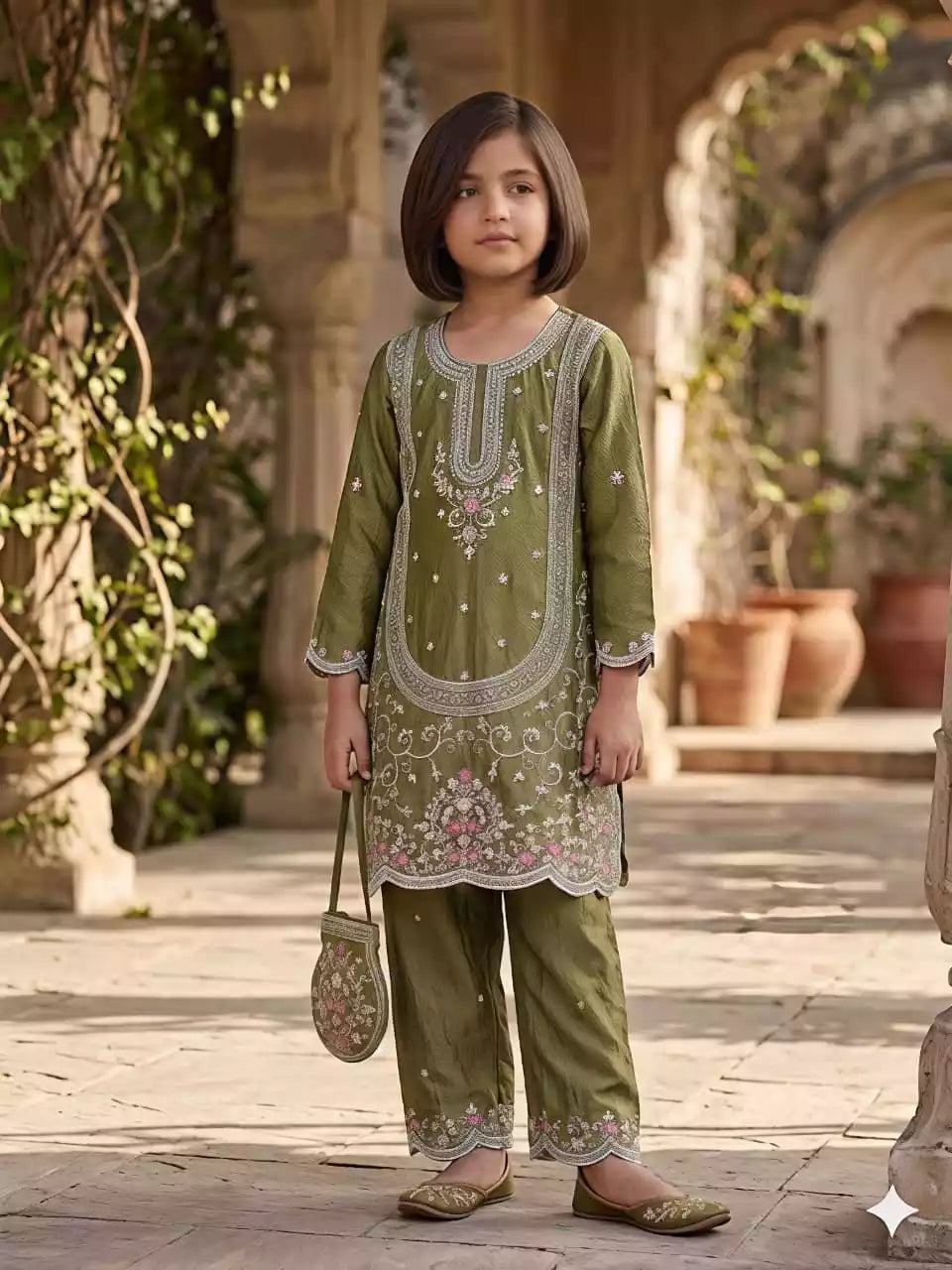 Kidswear Jimmy Choo Designer Collection ✨