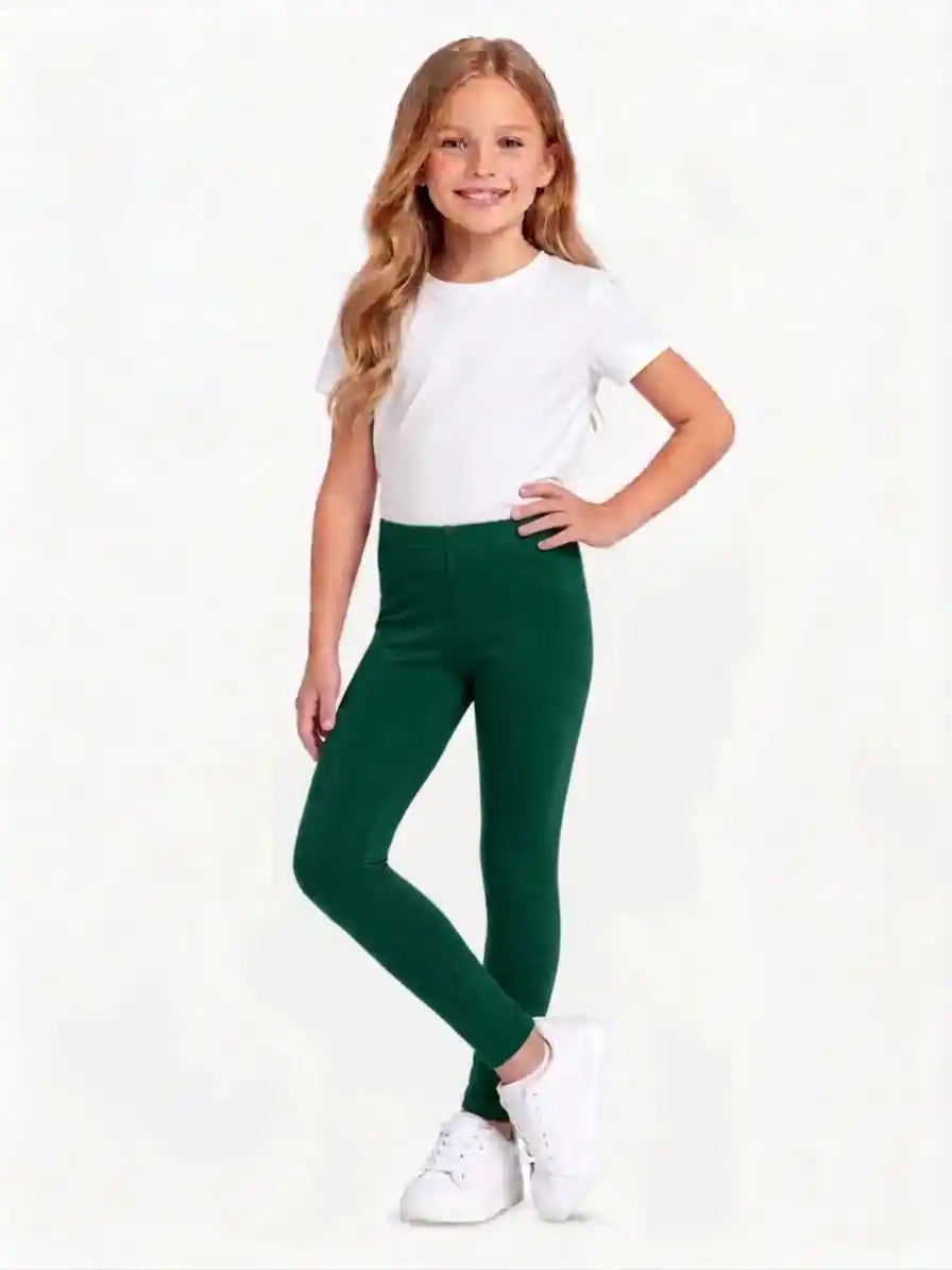 Soft Kids Leggings Perfect Style