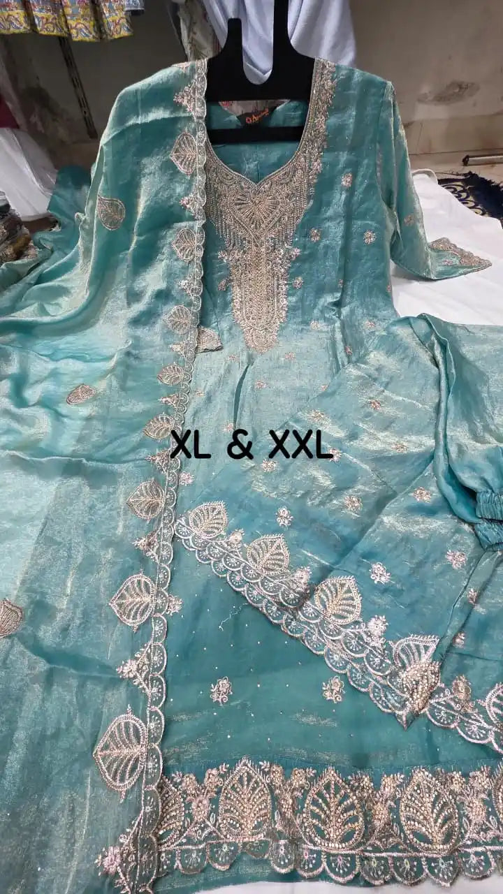 Premium Quakity Jimmy Choo readymade designer suit