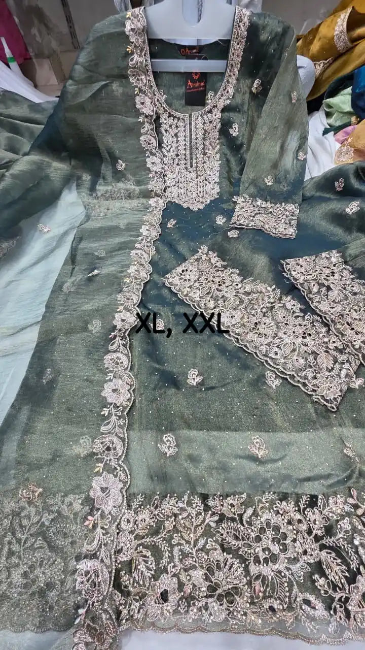 Premium Quality Jimmy Choo readymade designer Suit
