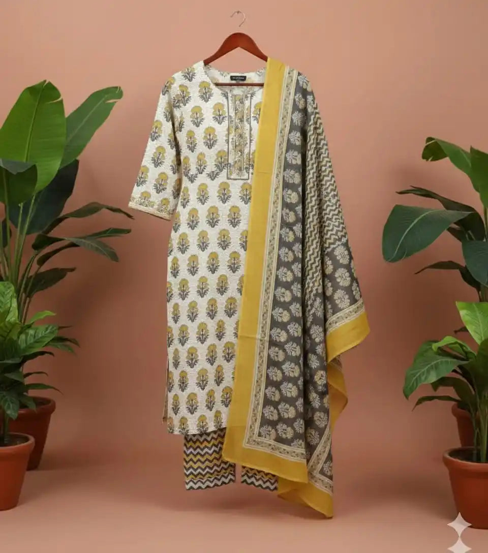 REGULAR READYMADE STRAIGHT CUT