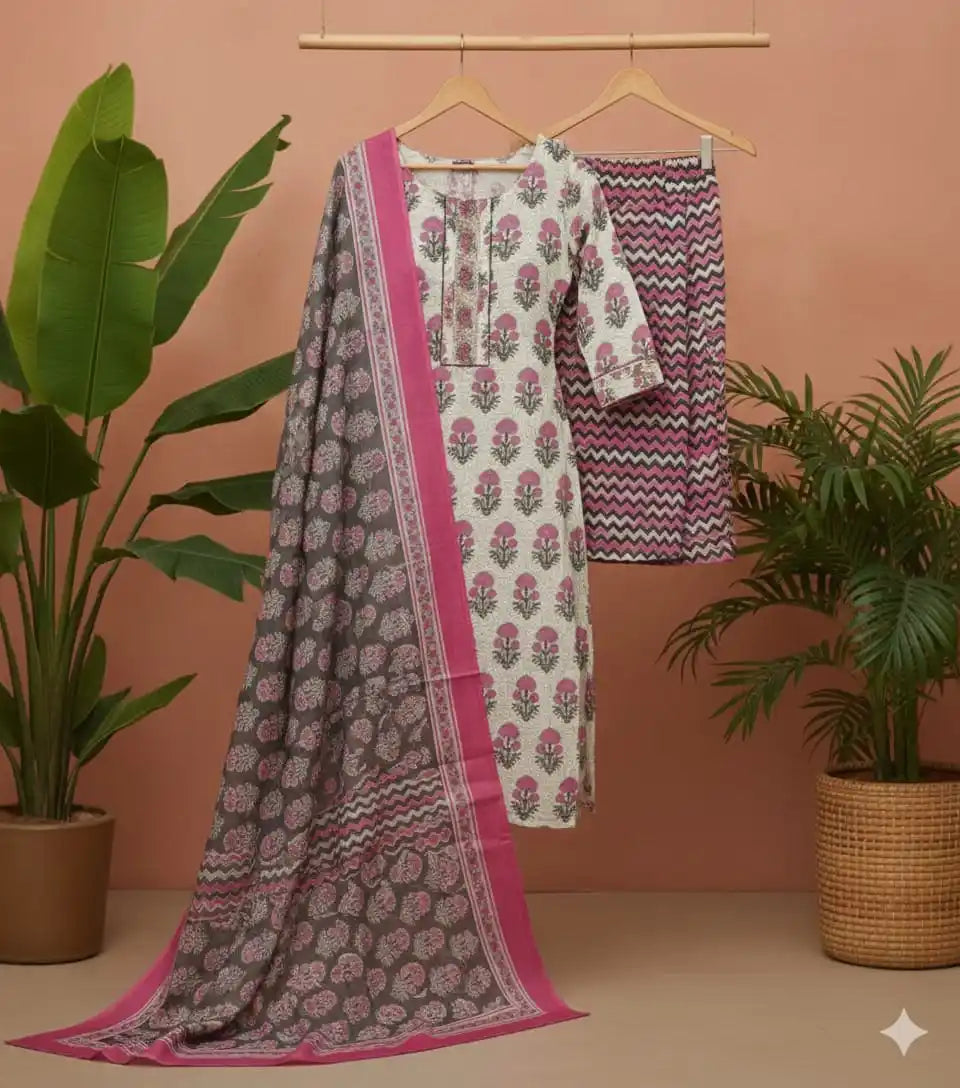 REGULAR READYMADE STRAIGHT CUT