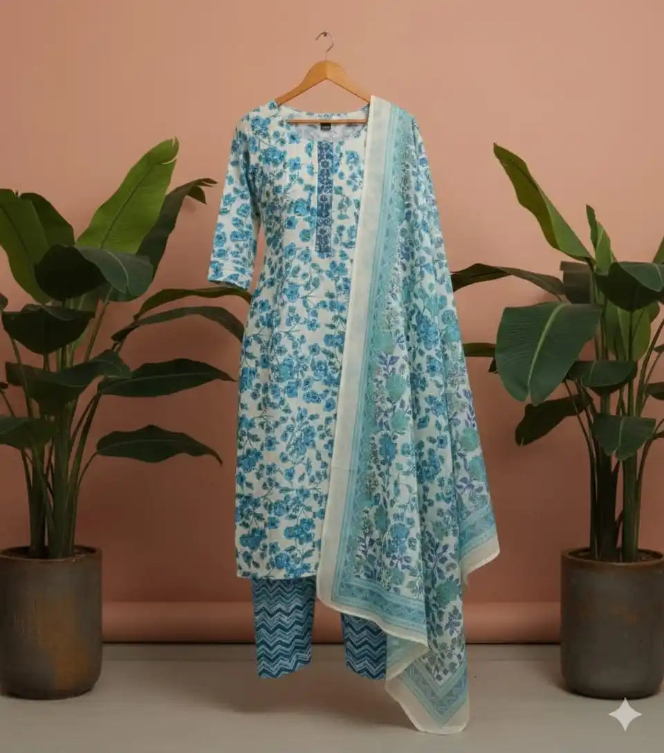 REGULAR READYMADE STRAIGHT CUT