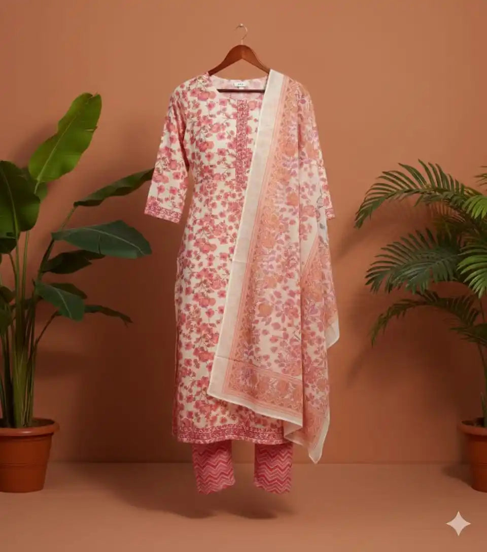 REGULAR READYMADE STRAIGHT CUT