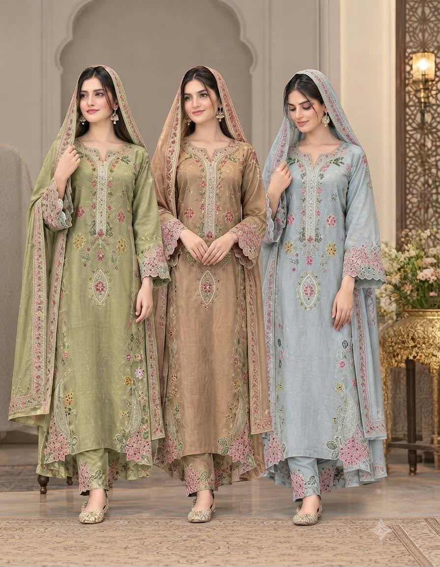 Designer Suits, Festive Ready