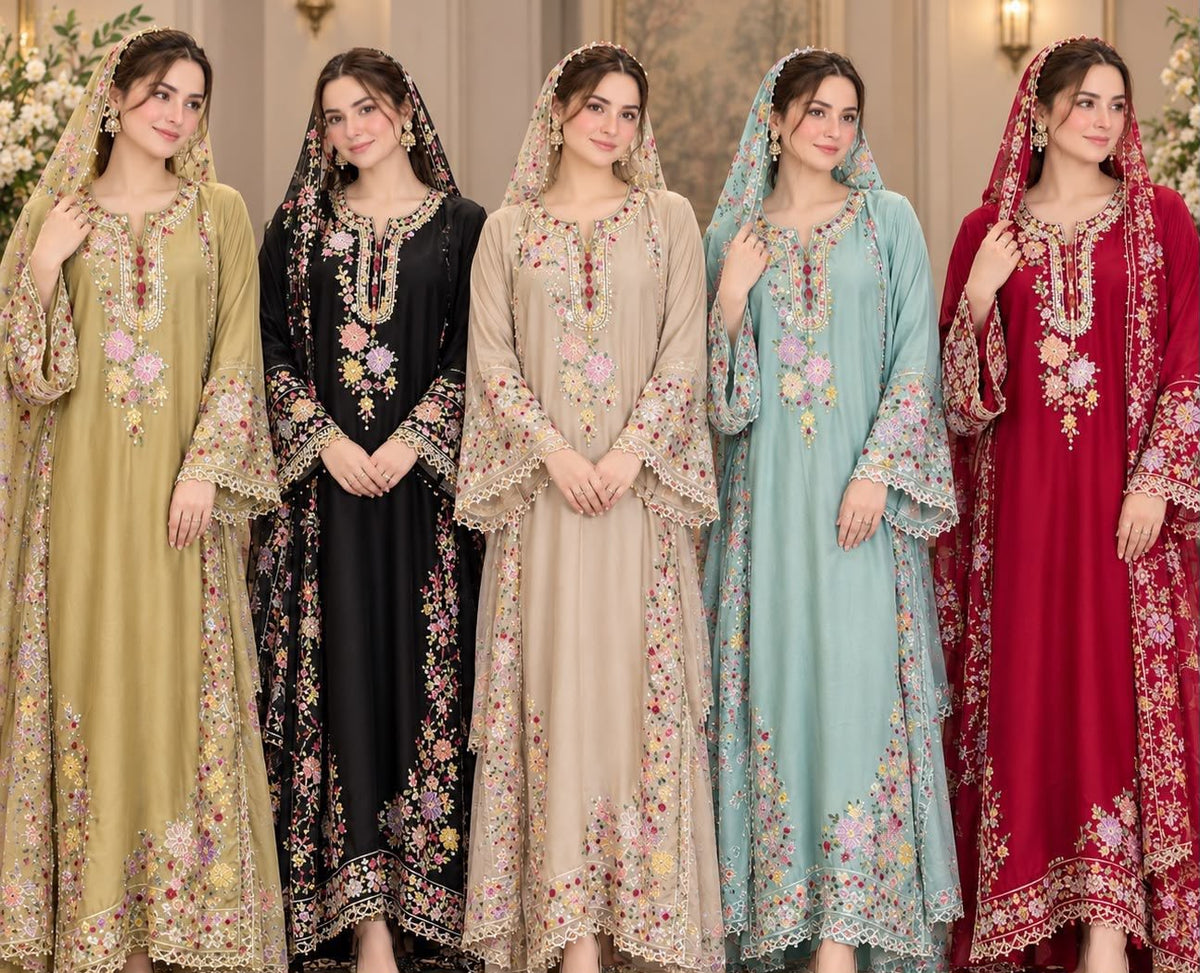 Designer Suits, Festive Ready