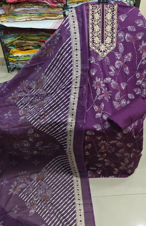 Salwar Suits