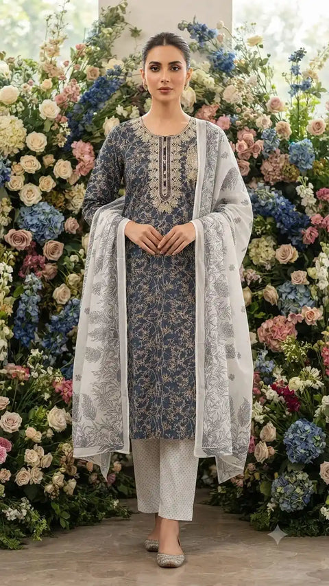 Aakhri Piece