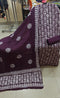 Batik Handloom Suit