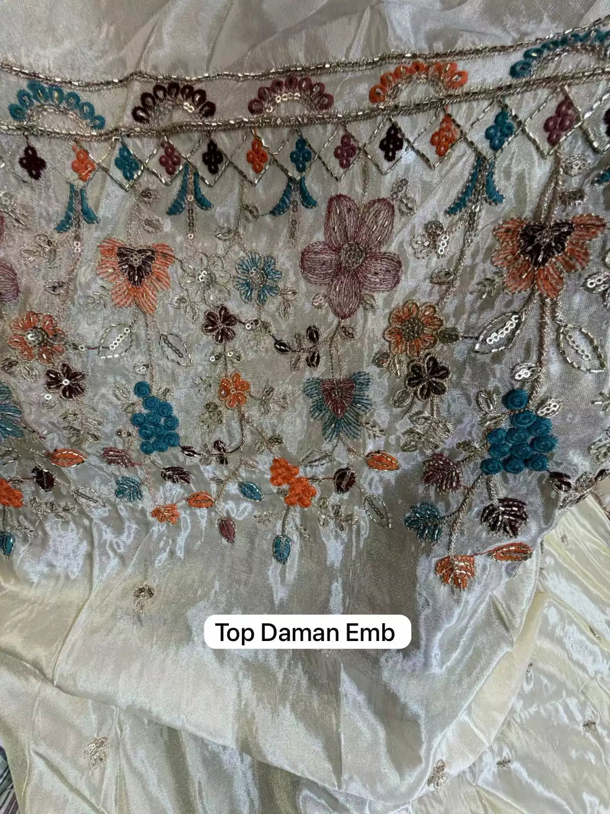 EXCLUSIVE NEW OUR OWNED PRIVATE LABLE DESIGNER UNSTITCHED MATERIAL 📢📢📢