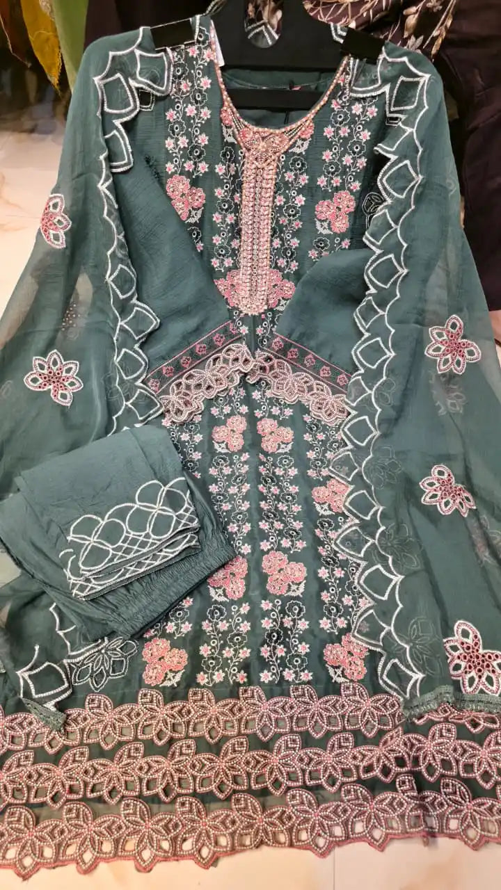 Readymade Pakistani Premium Collection ⚡📢
