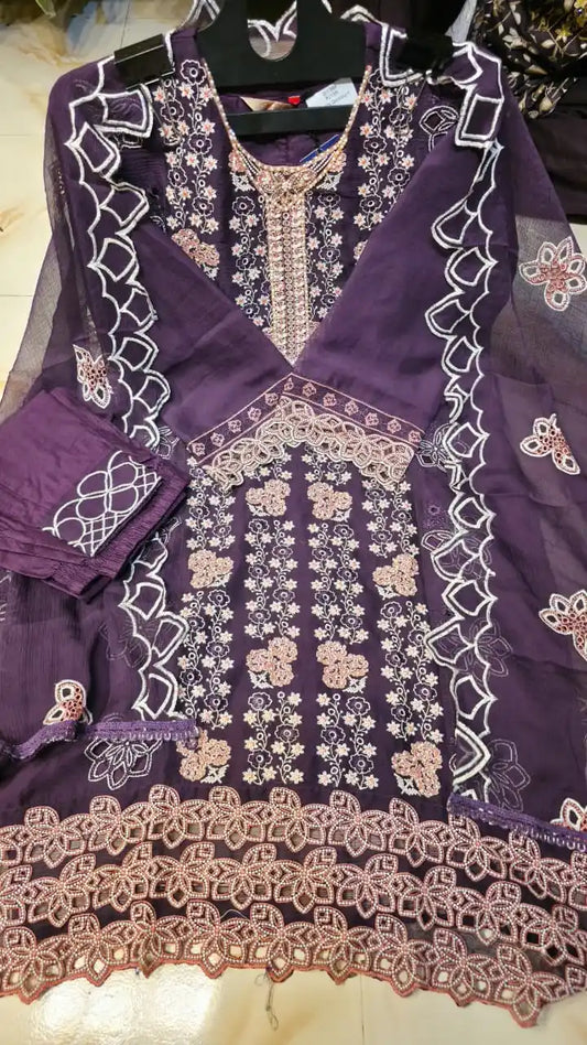 Readymade Pakistani Premium Collection ⚡📢