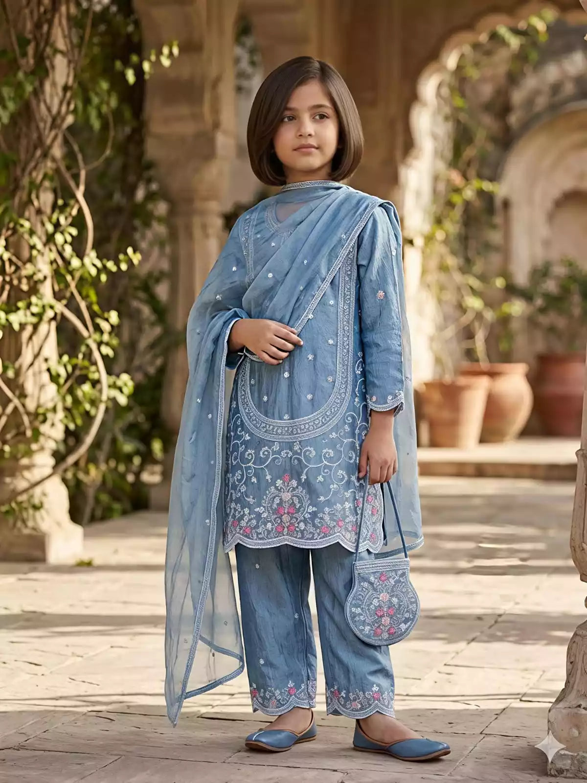 Kidswear Jimmy Choo Designer Collection ✨