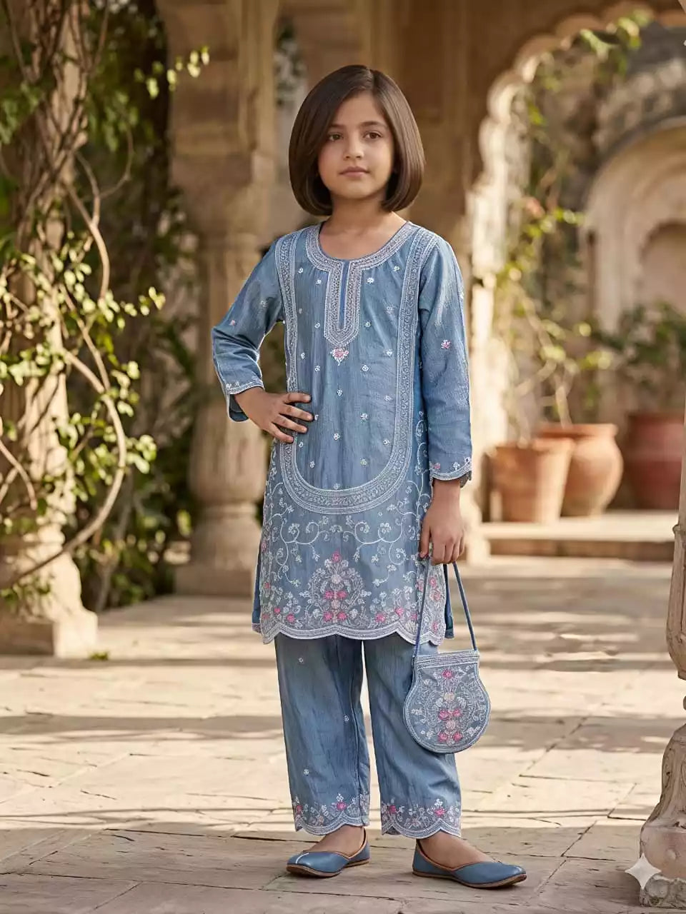 Kidswear Jimmy Choo Designer Collection ✨