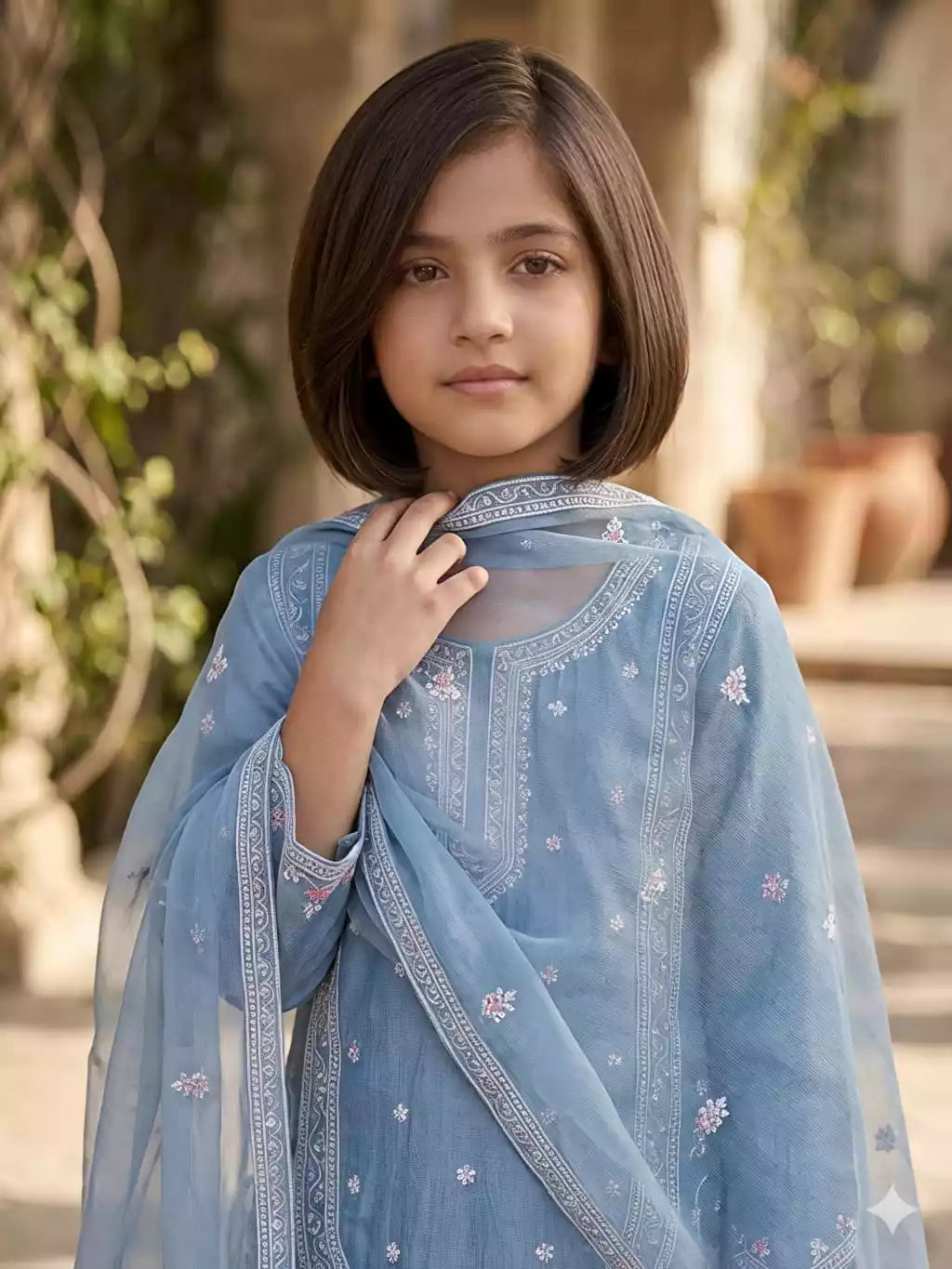 Kidswear Jimmy Choo Designer Collection ✨