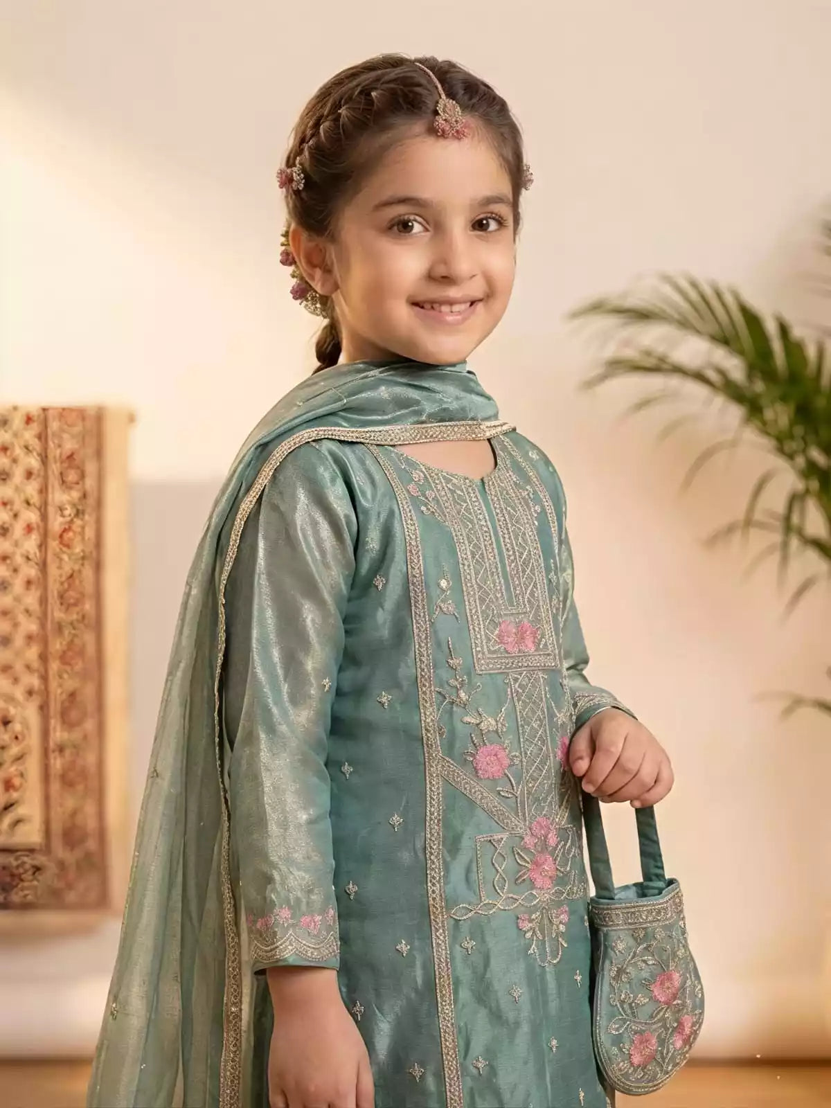 Kidswear Jimmy Choo Designer Collection ✨