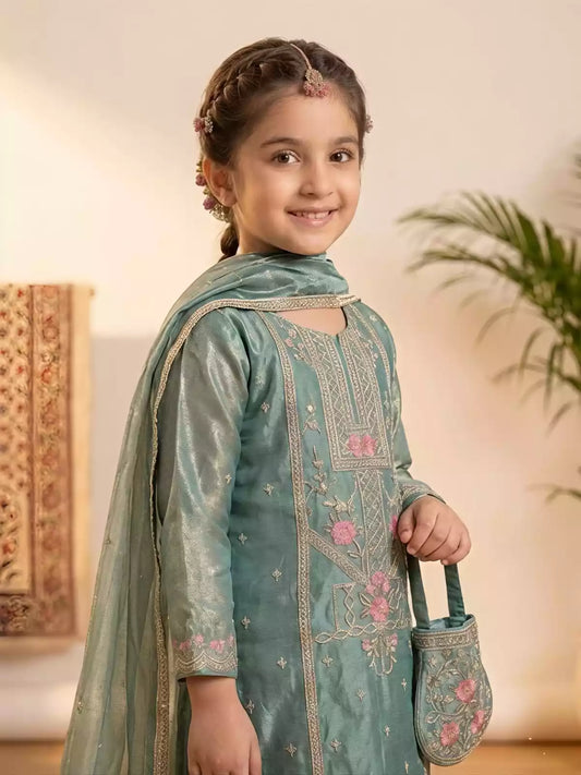 Kidswear Jimmy Choo Designer Collection ✨