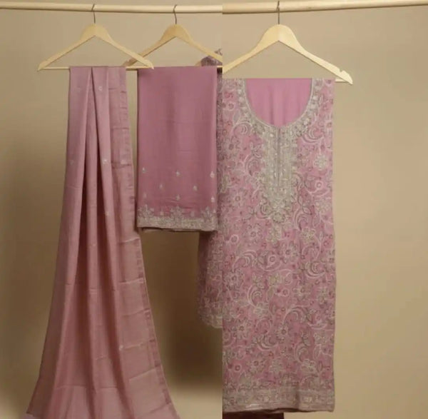 Unstitched Jam Material