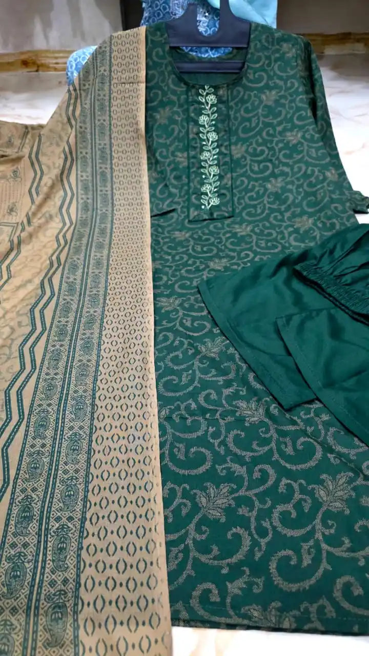 650/- Regular Cotton Readymade