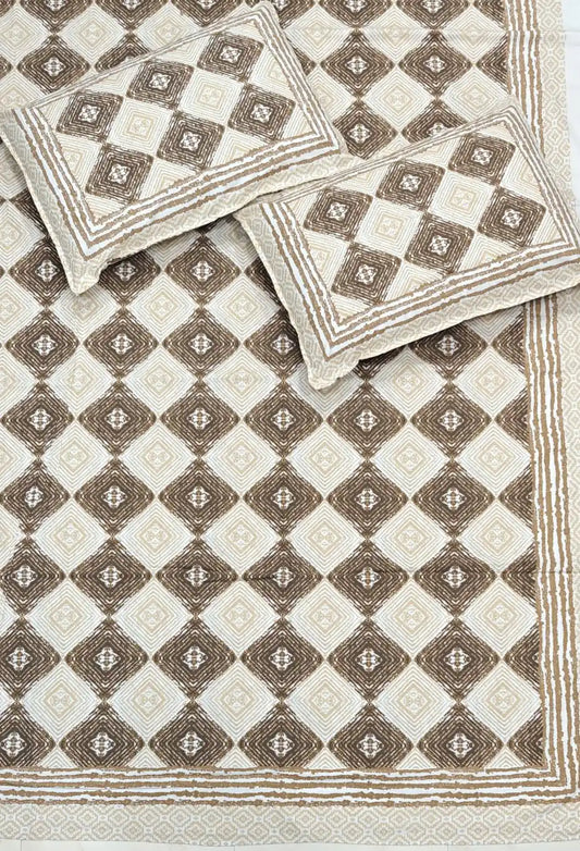 Elegant King Size 9x9 ft Set – ASC Fashion Store