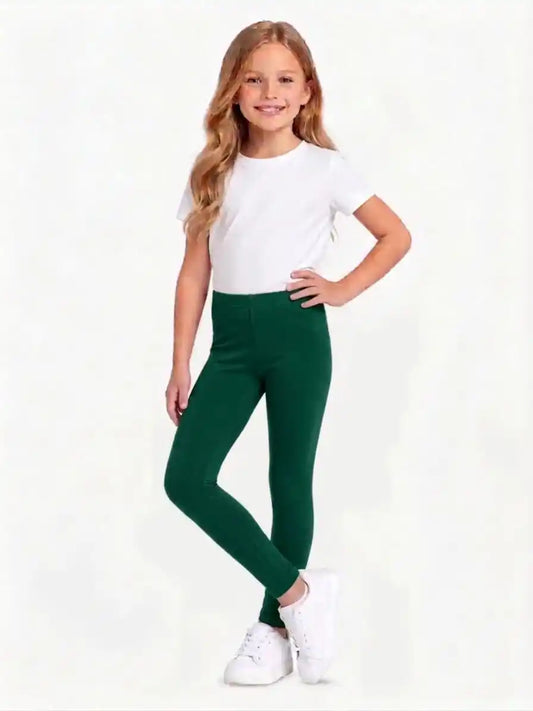Soft Kids Leggings Perfect Style