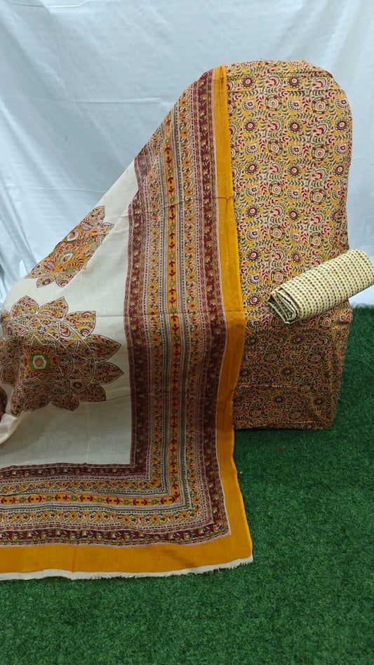 PRINT UNSTITCHED MAMA PRINTS SUIT