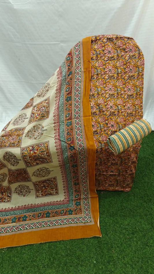 PRINT UNSTITCHED MAMA PRINTS SUIT