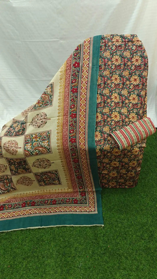 PRINT UNSTITCHED MAMA PRINTS SUIT