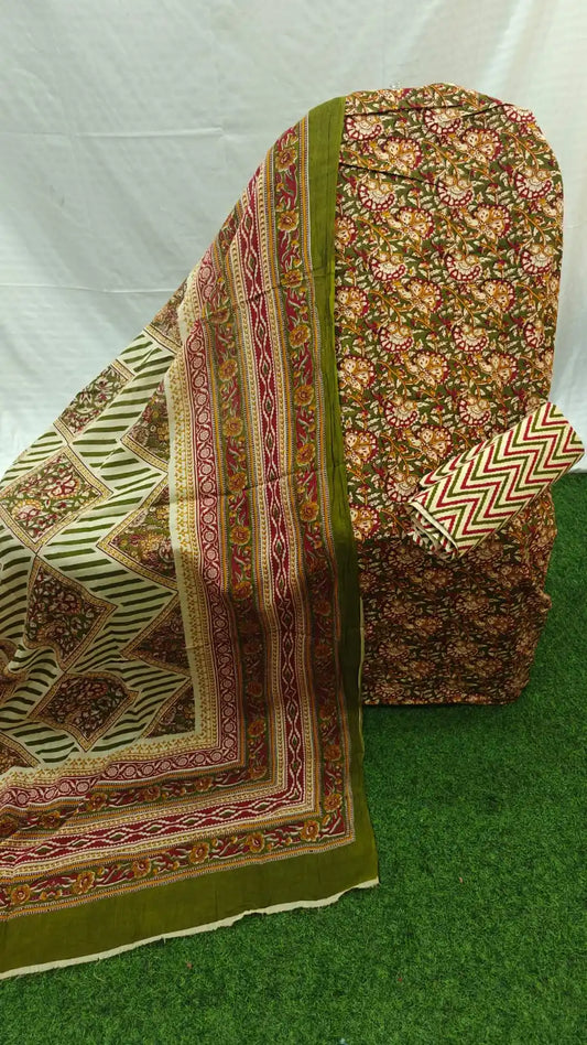 PRINT UNSTITCHED MAMA PRINTS SUIT