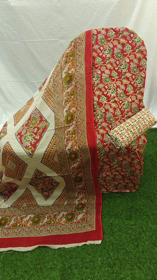 PRINT UNSTITCHED MAMA PRINTS SUIT