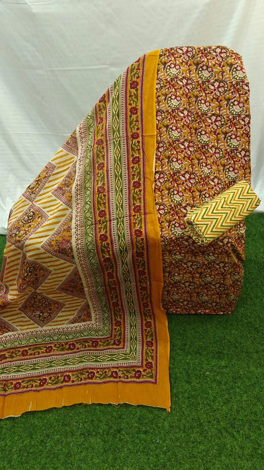 PRINT UNSTITCHED MAMA PRINTS SUIT