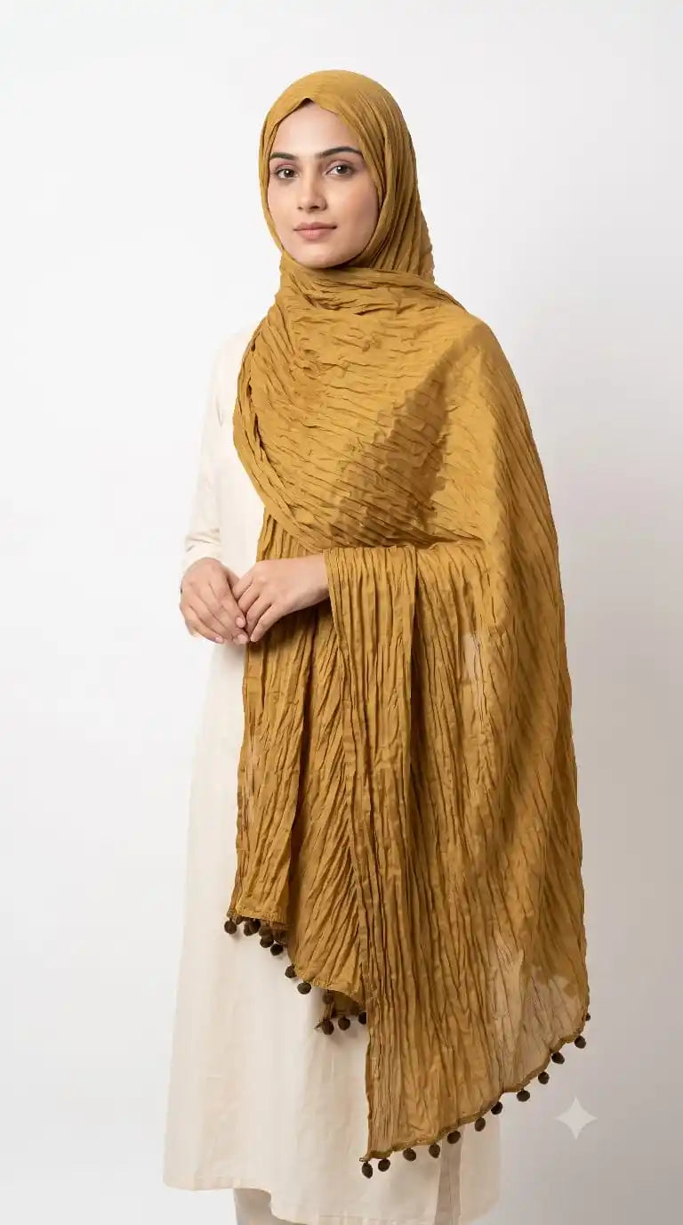 ASC Floral Printed Mal Soft Cotton Dupatta for Women