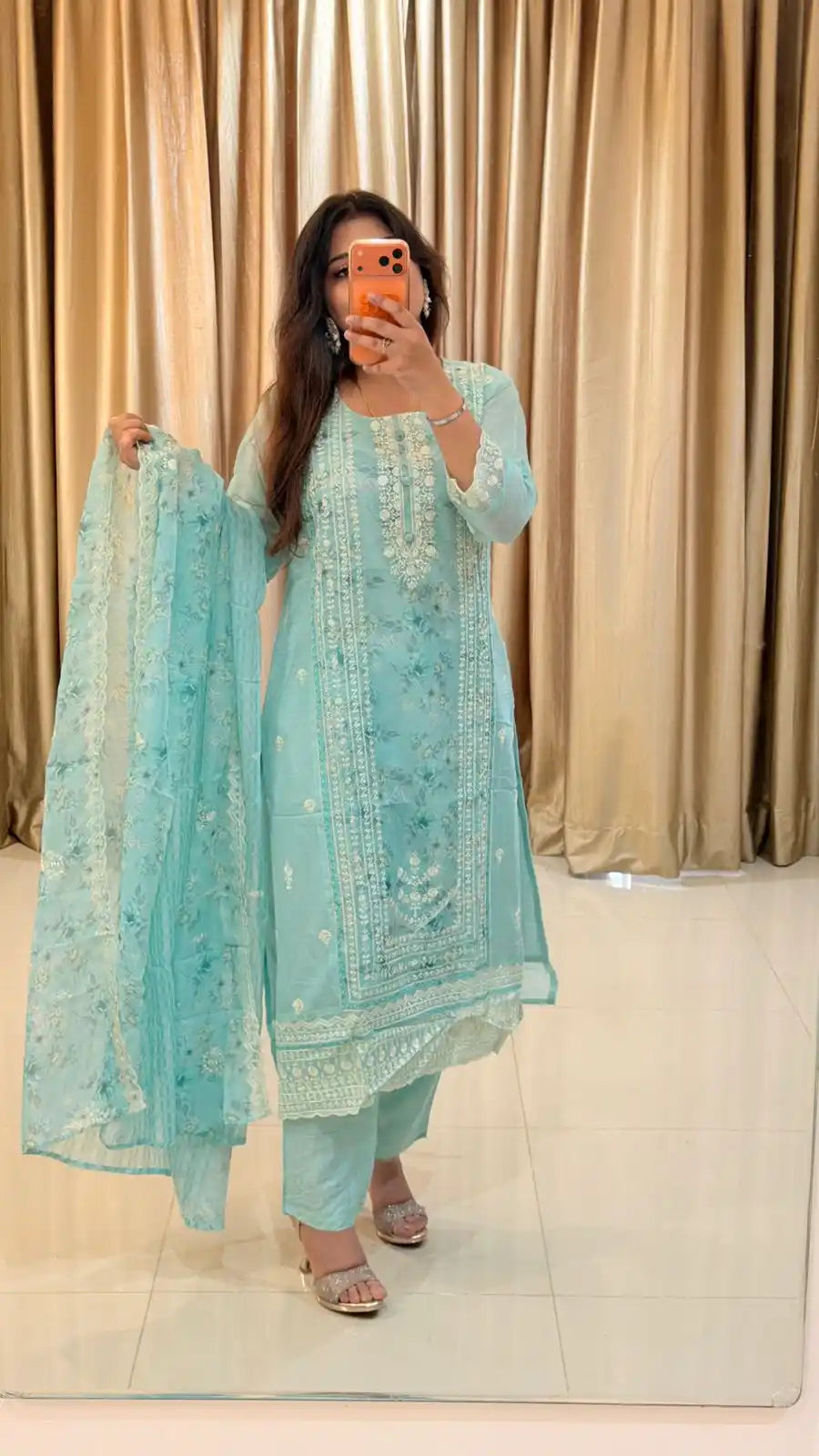 Premium Quakity Jimmy Choo readymade designer suit