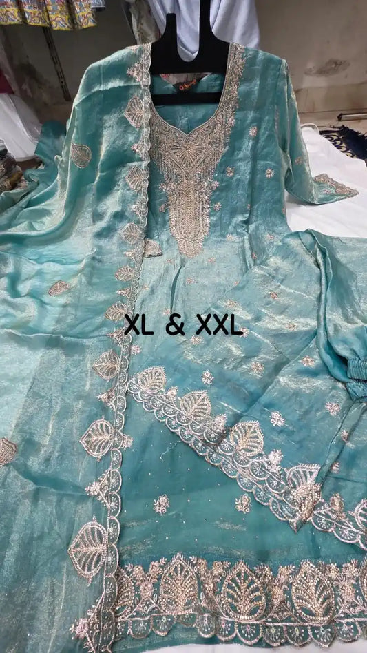 Premium Quakity Jimmy Choo readymade designer suit