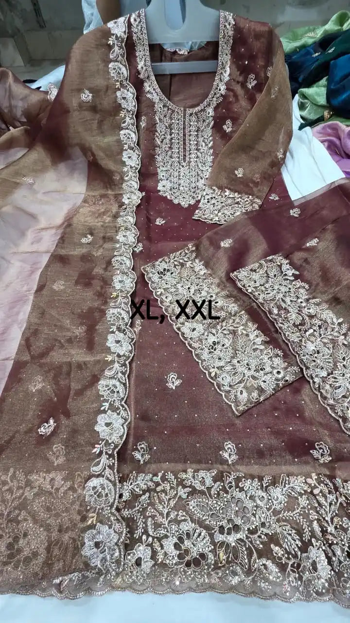 Premium Quality Jimmy Choo readymade designer Suit