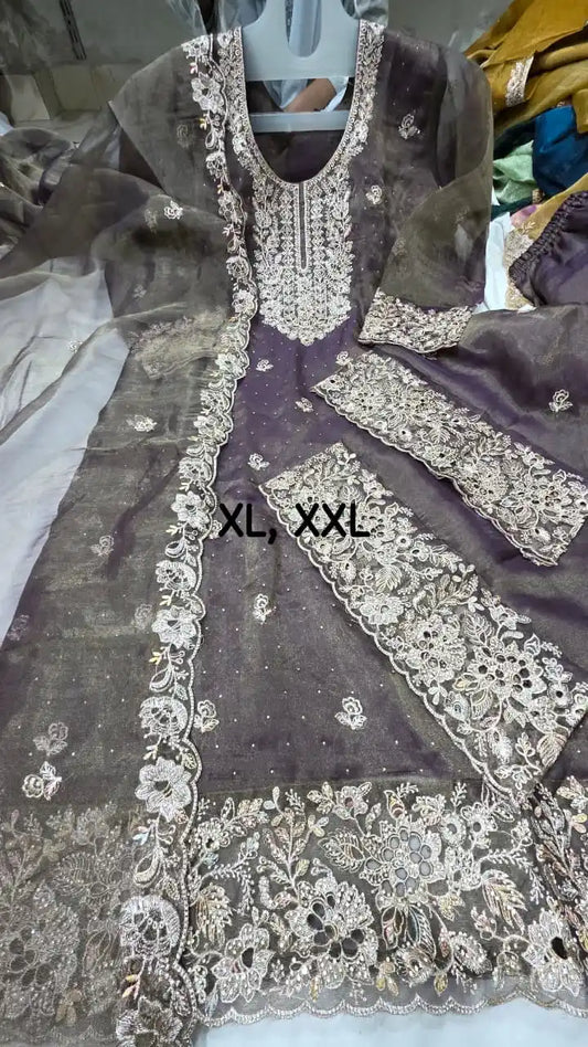 Premium Quality Jimmy Choo readymade designer Suit
