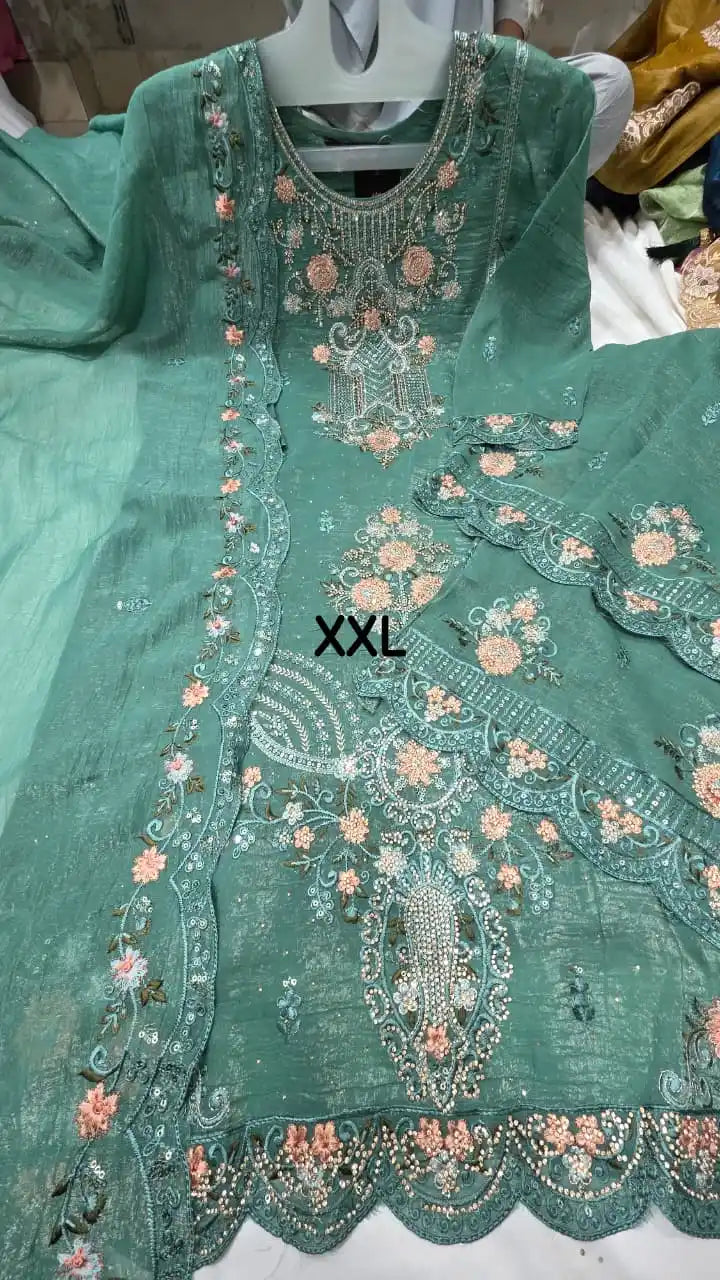 Premium Quality Jimmy Choo readymade designer Suit