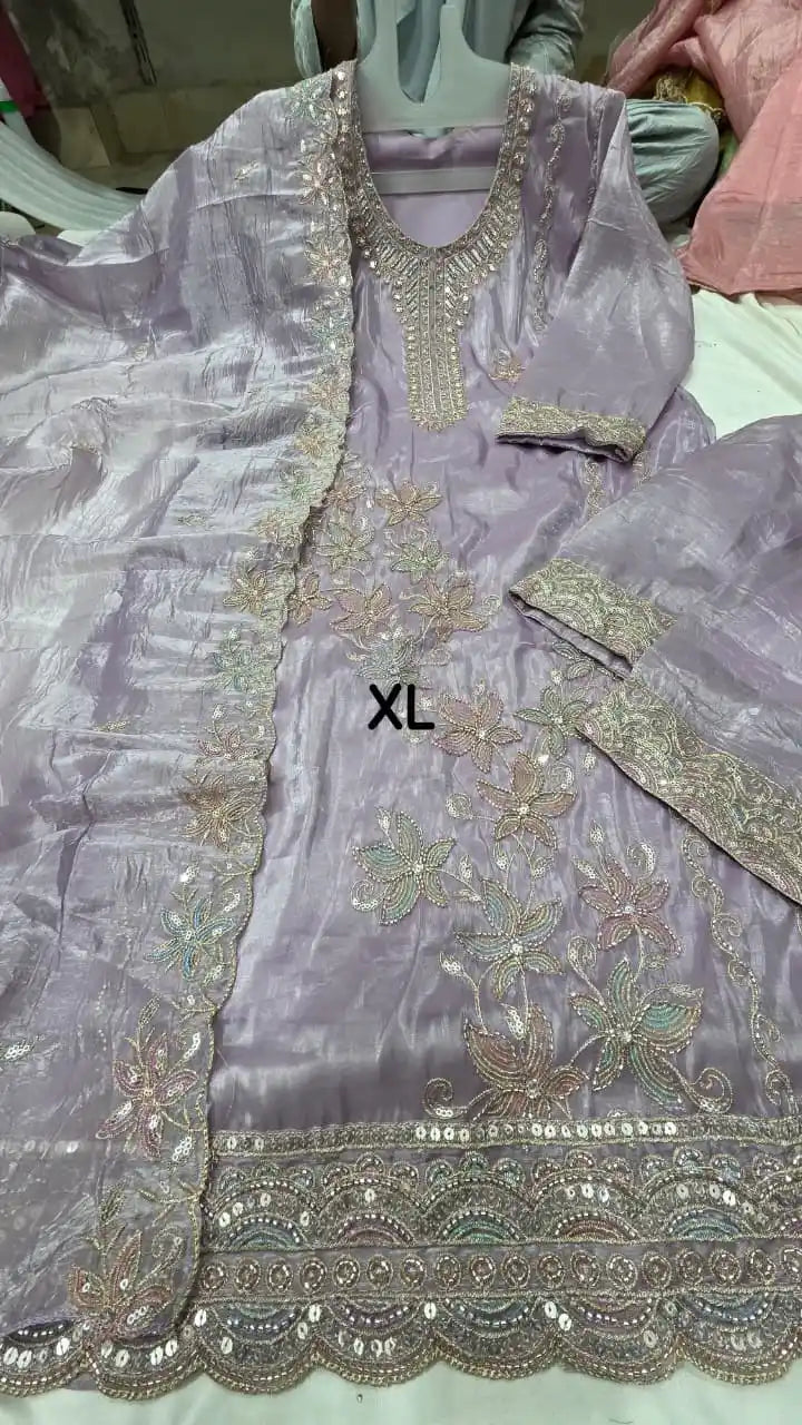 Premium Quality Jimmy Choo readymade designer Suit