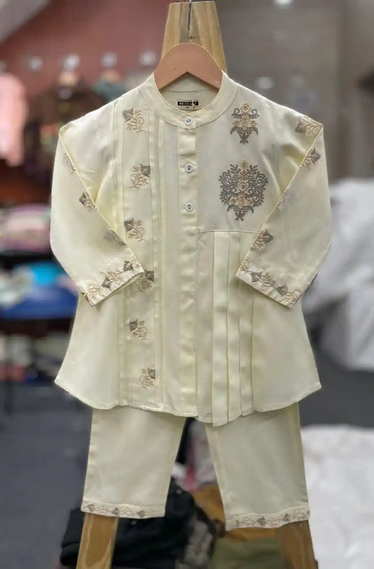 Girls Kids Rayon Cord-Sets