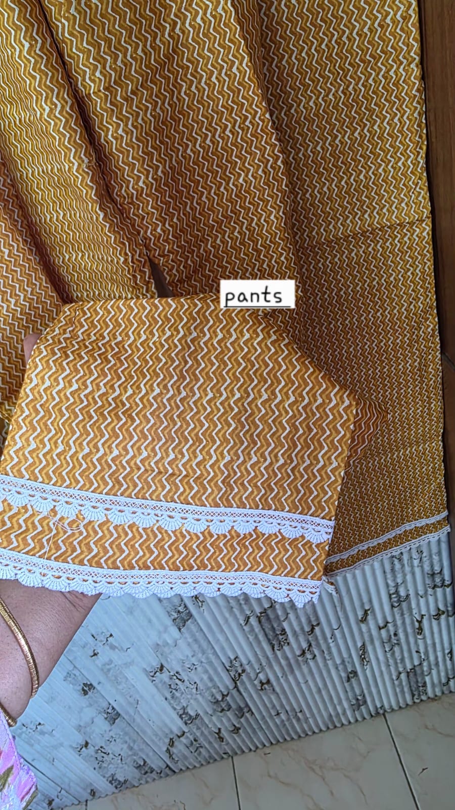 Jaipuri KARACHI Readymade Cotton Suit With Comfortable pant & Cotton Dupatta
