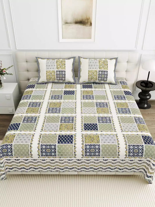 SUPER KING SIZE BEDSHEET