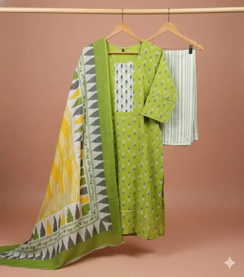 REGULAR READYMADE STRAIGHT CUT