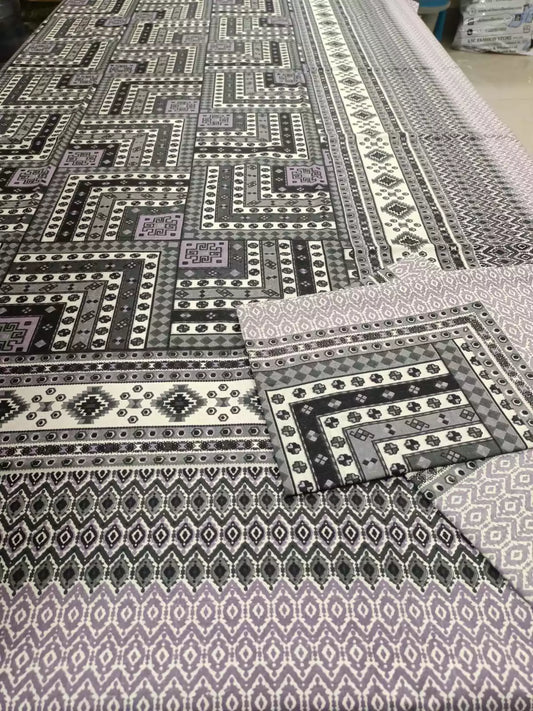 SINGLE BEDSHEETS WITH 2 PILLOW COVERS